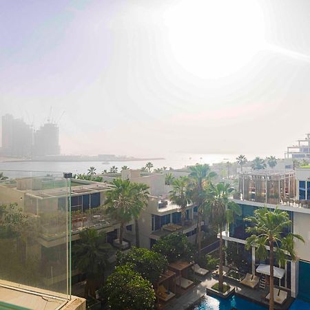 Five Palm Residence - Platinium Dubaï Extérieur photo