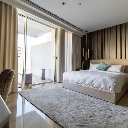 Five Palm Residence - Platinium Dubaï Extérieur photo