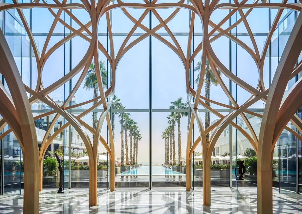 Five Palm Residence - Platinium Dubaï Extérieur photo
