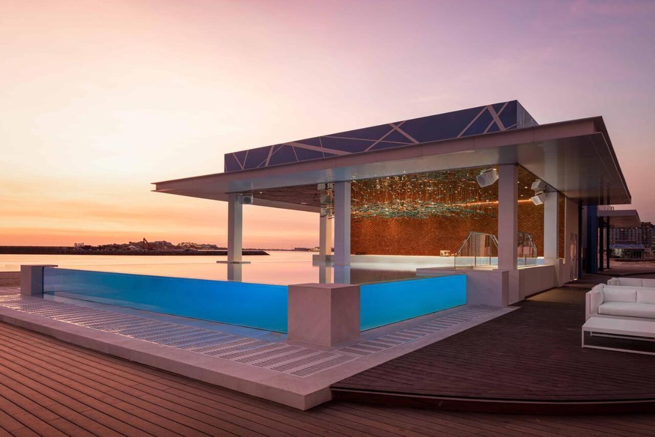 Five Palm Residence - Platinium Dubaï Extérieur photo