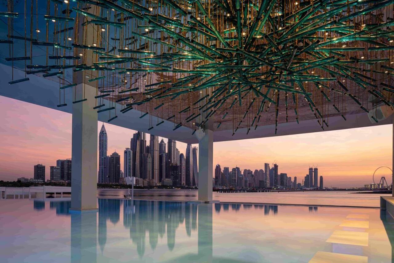 Five Palm Residence - Platinium Dubaï Extérieur photo