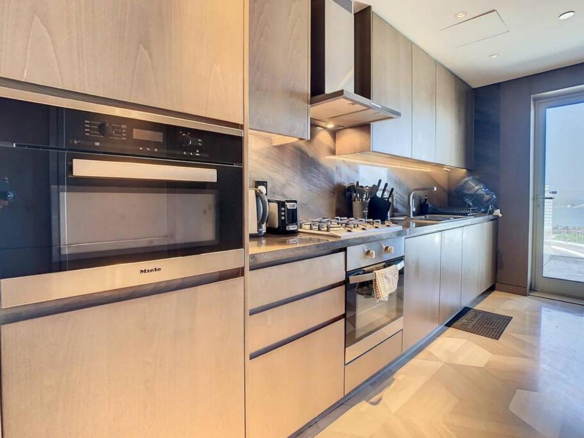 Five Palm Residence - Platinium Dubaï Extérieur photo