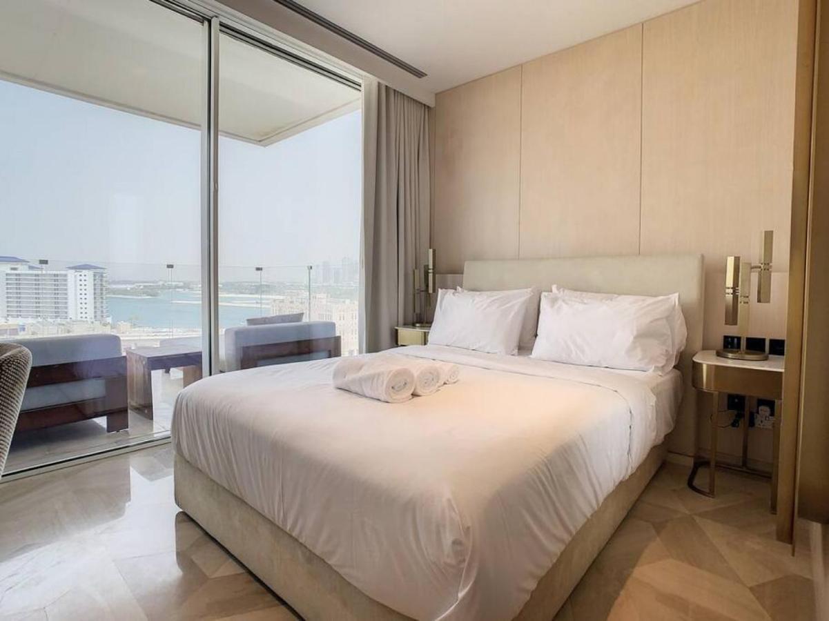 Five Palm Residence - Platinium Dubaï Extérieur photo