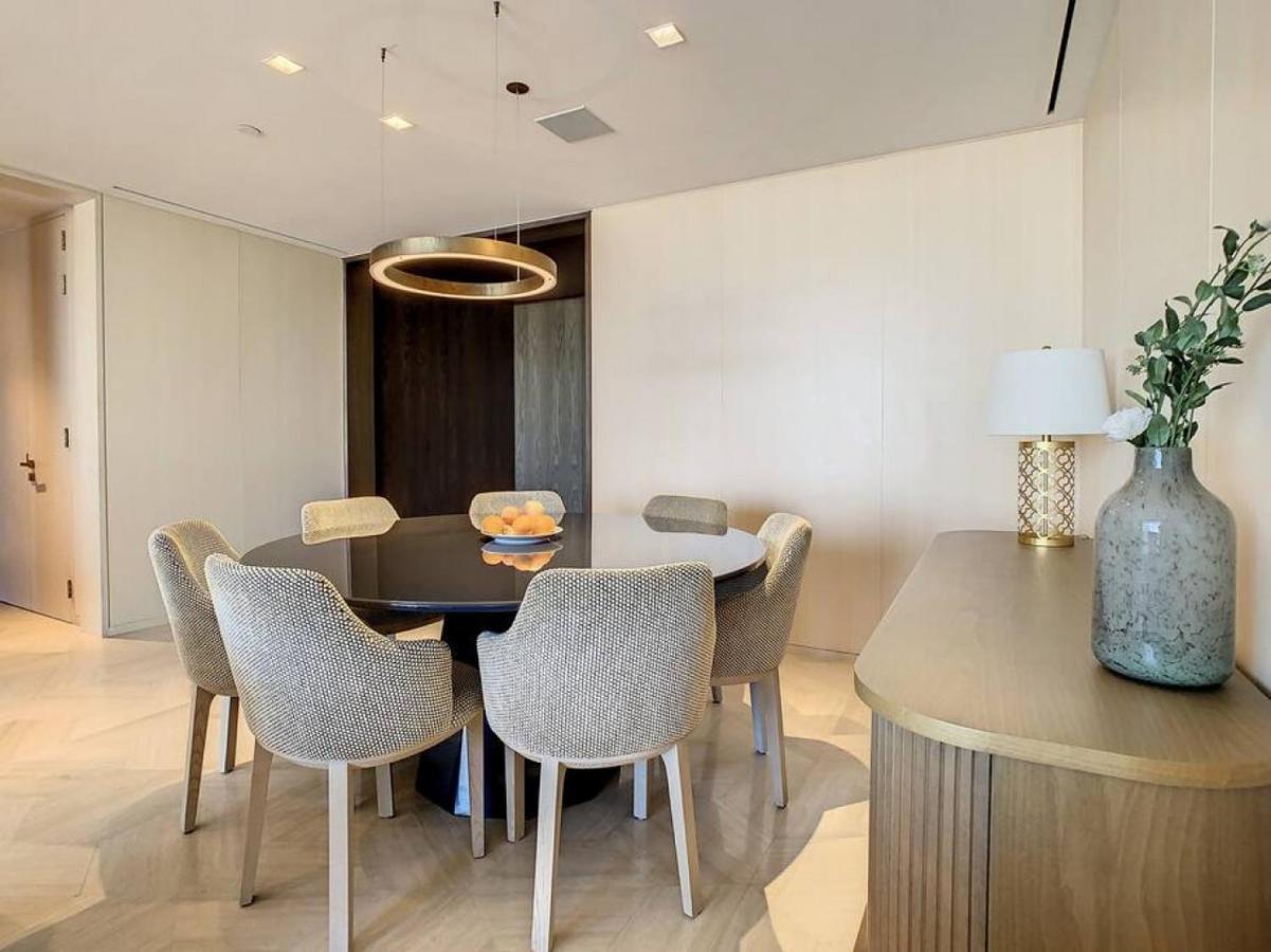 Five Palm Residence - Platinium Dubaï Extérieur photo