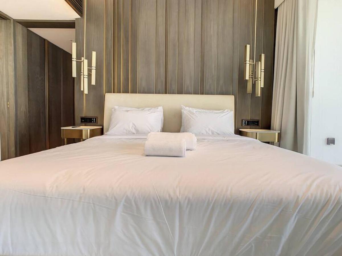 Five Palm Residence - Platinium Dubaï Extérieur photo