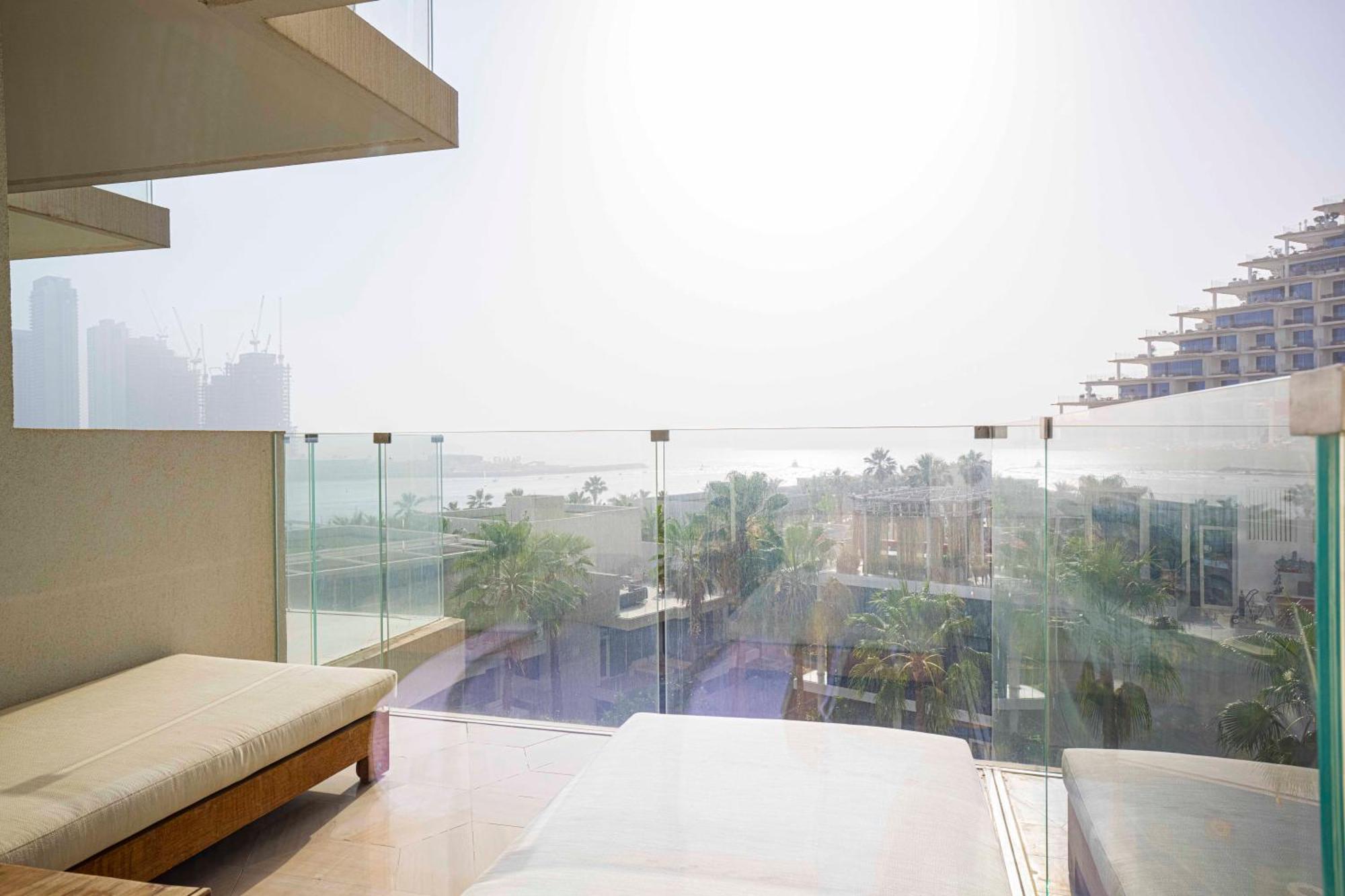 Five Palm Residence - Platinium Dubaï Extérieur photo