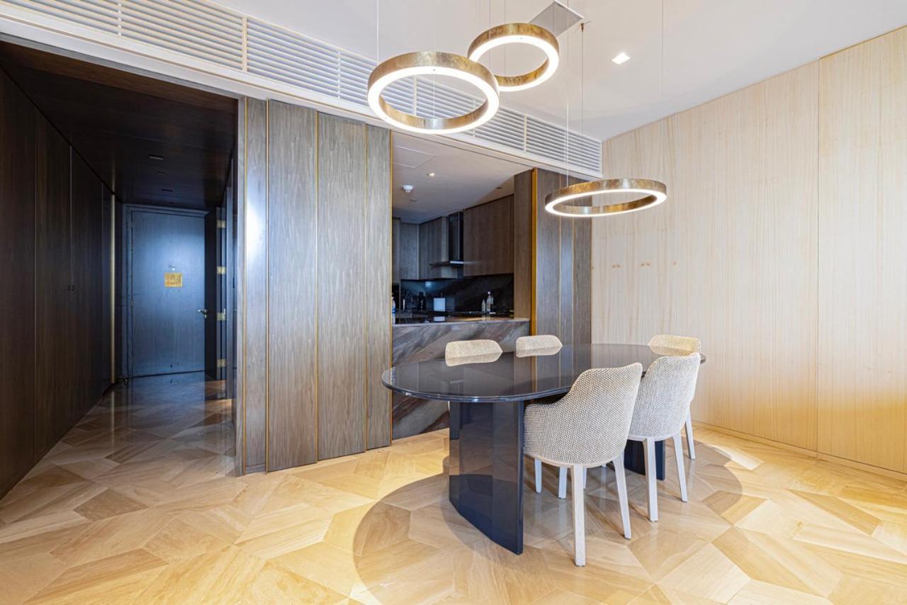 Five Palm Residence - Platinium Dubaï Extérieur photo
