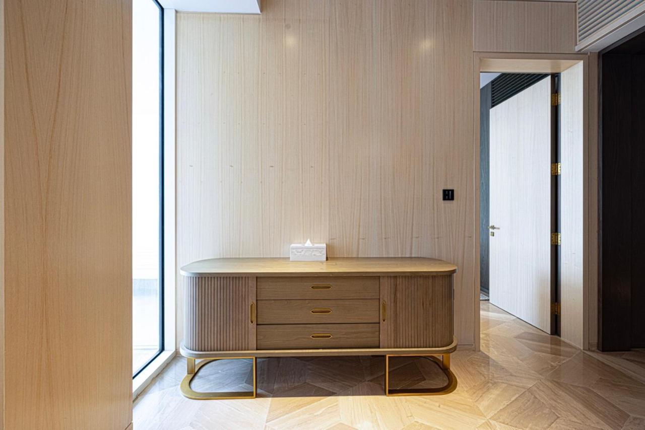 Five Palm Residence - Platinium Dubaï Extérieur photo