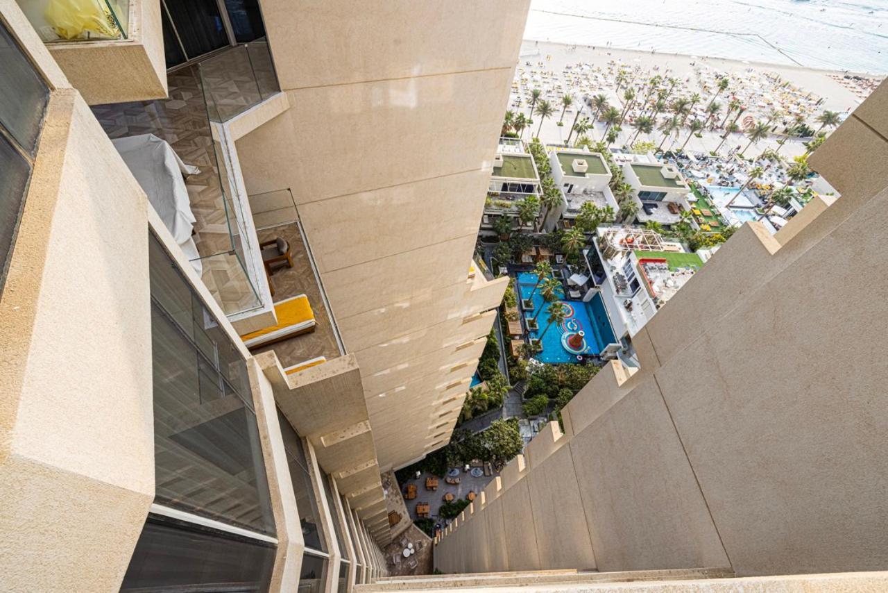 Five Palm Residence - Platinium Dubaï Extérieur photo
