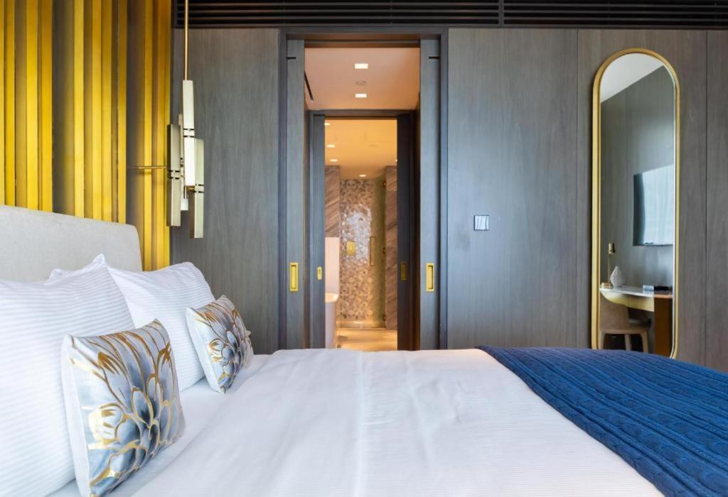 Five Palm Residence - Platinium Dubaï Extérieur photo