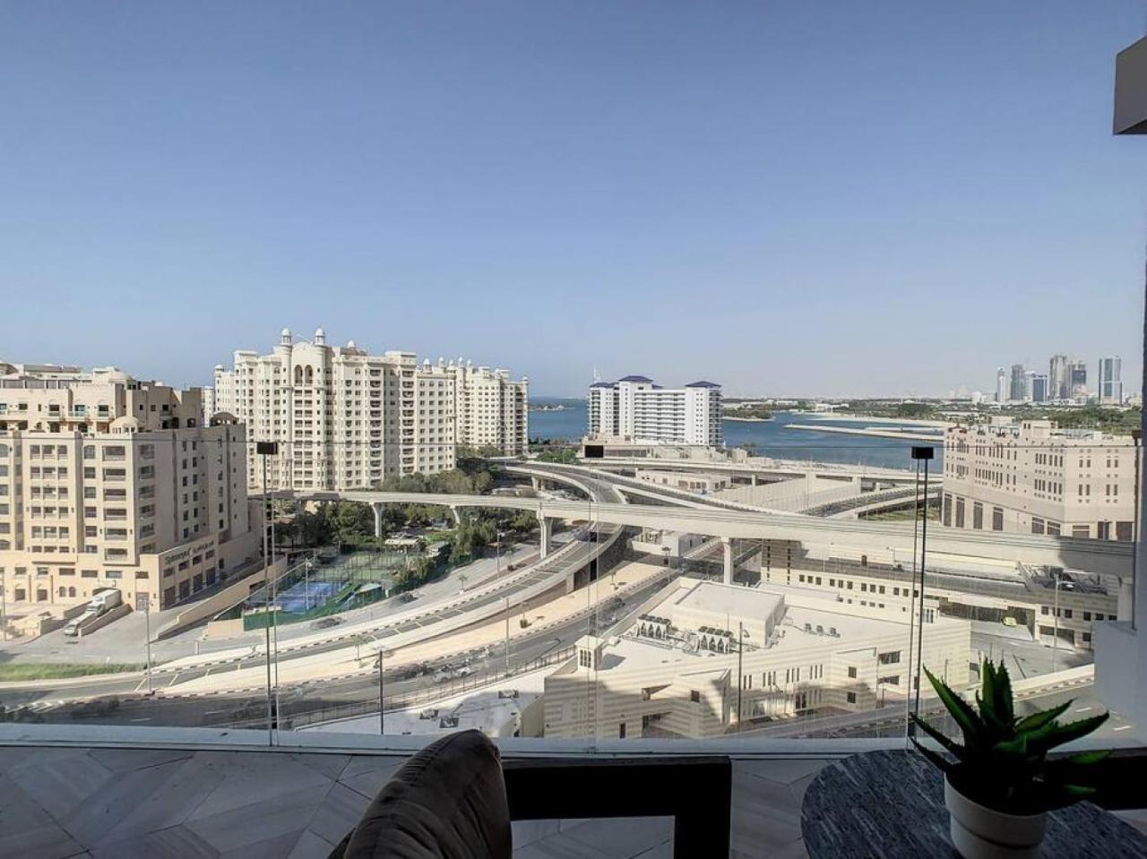 Five Palm Residence - Platinium Dubaï Extérieur photo